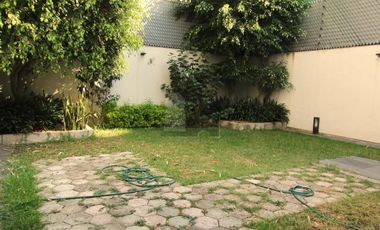 Renta o Venta de Oficinas en la Colonia Acacias