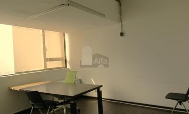 Renta o Venta de Oficinas en la Colonia Acacias