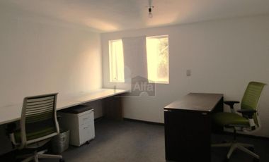 Renta o Venta de Oficinas en la Colonia Acacias