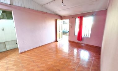 Casa en Venta en rio bio bio