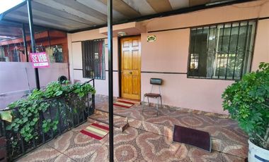 Casa en Venta en rio bio bio