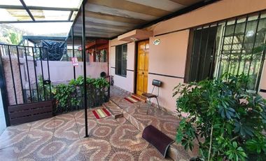 Casa en Venta en rio bio bio