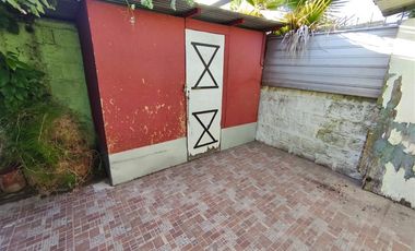 Casa en Venta en rio bio bio