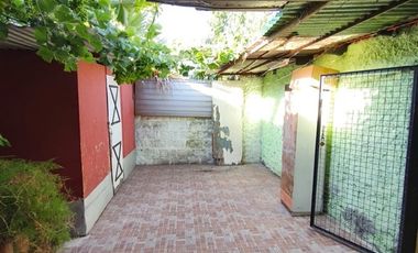 Casa en Venta en rio bio bio