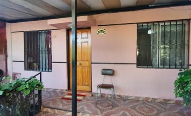 Casa en Venta en rio bio bio