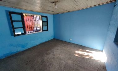 Casa en Venta en rio bio bio