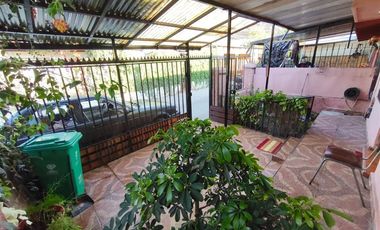 Casa en Venta en rio bio bio