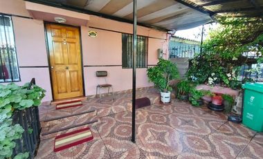 Casa en Venta en rio bio bio