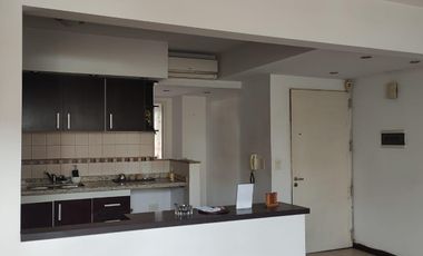 Departamento en Moreno centro