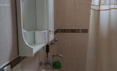 Departamento en Moreno centro