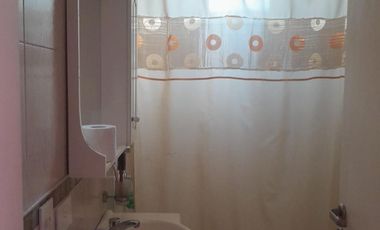 Departamento en Moreno centro