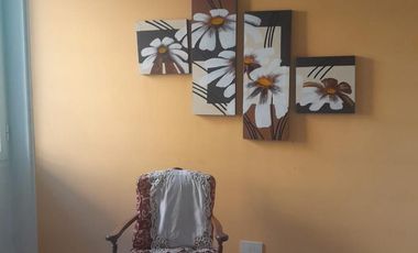 Departamento en Moreno centro