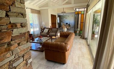 Alquiler Temporada 2025/2026 - Casa en Rumenco