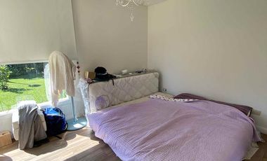 Alquiler Temporada 2025/2026 - Casa en Rumenco