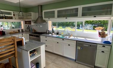 Alquiler Temporada 2025/2026 - Casa en Rumenco