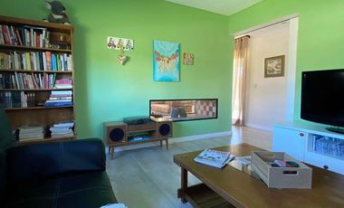 Alquiler Temporada 2025/2026 - Casa en Rumenco