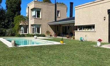 Alquiler Temporada 2025/2026 - Casa en Rumenco