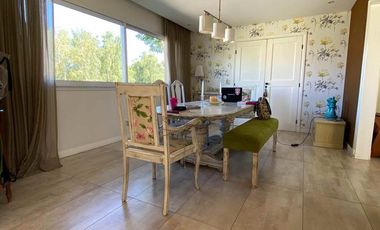 Alquiler Temporada 2025/2026 - Casa en Rumenco