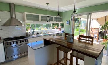 Alquiler Temporada 2025/2026 - Casa en Rumenco