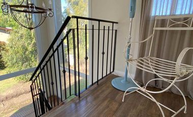 Alquiler Temporada 2025/2026 - Casa en Rumenco