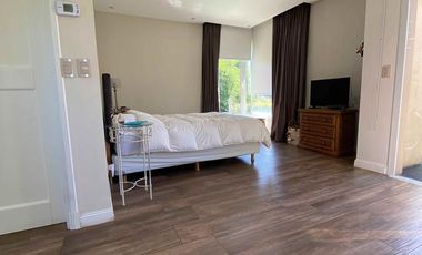 Alquiler Temporada 2025/2026 - Casa en Rumenco