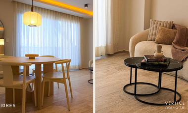 Departamento en venta en Vertice Narvarte