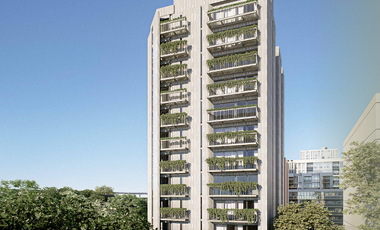 Departamento en venta en Vertice Narvarte