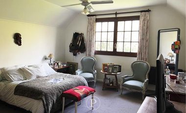 Residencia estilo ingles en Los Troncos