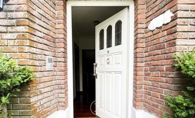 Residencia estilo ingles en Los Troncos