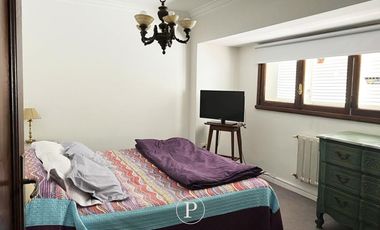 Residencia estilo ingles en Los Troncos