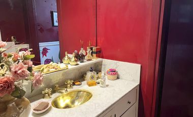 Residencia estilo ingles en Los Troncos