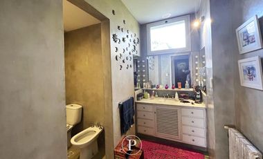 Residencia estilo ingles en Los Troncos