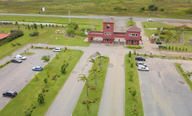 LOTE/TERRENO EN VENTA BARRIO SANTA RITA