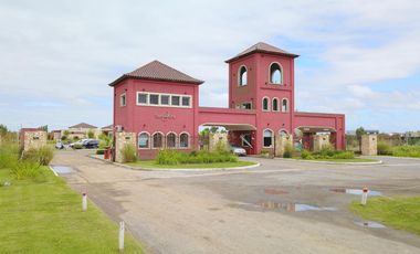 LOTE/TERRENO EN VENTA BARRIO SANTA RITA