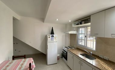 DEPARTAMENTO DOS AMBIENTES EN DERQUI