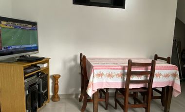 DEPARTAMENTO DOS AMBIENTES EN DERQUI