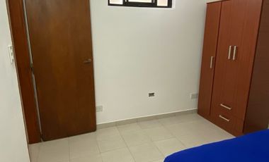 DEPARTAMENTO DOS AMBIENTES EN DERQUI