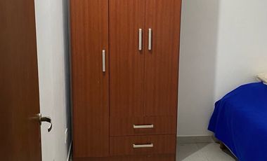 DEPARTAMENTO DOS AMBIENTES EN DERQUI