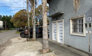 DEPARTAMENTO DOS AMBIENTES EN DERQUI