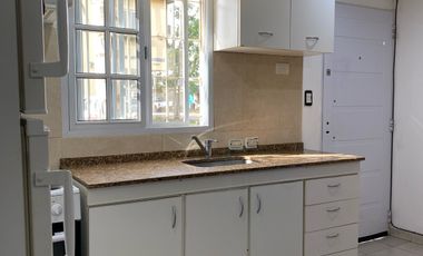 DEPARTAMENTO DOS AMBIENTES EN DERQUI