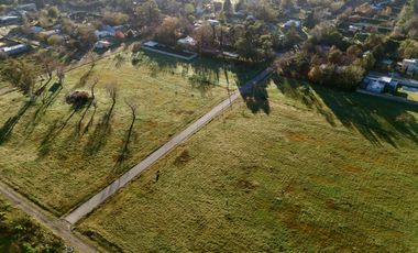 VENTA - Terreno 500m2 - Don Ignacio, Funes