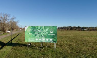 VENTA - Terreno 500m2 - Don Ignacio, Funes