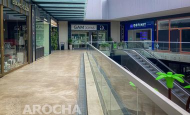 Local en  Nuevo quilmes plaza