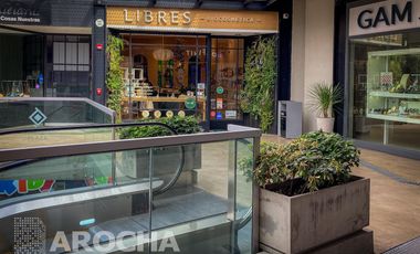 Local en  Nuevo quilmes plaza