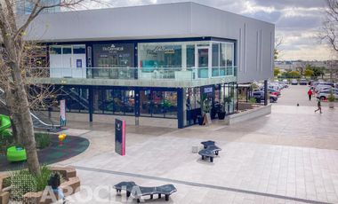 Local en  Nuevo quilmes plaza