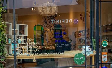 Local en  Nuevo quilmes plaza