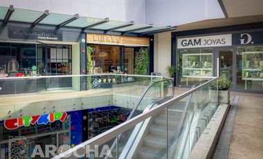 Local en  Nuevo quilmes plaza