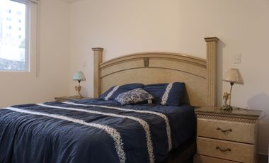 Renta Departamento  Amueblado Privalia Ambienta