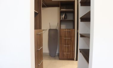 Renta Departamento  Amueblado Privalia Ambienta