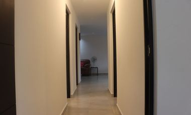 Renta Departamento  Amueblado Privalia Ambienta